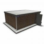 ABEX Stahlbau Rohrbiegen Stadtmöbel GmbH - Robuste, maßgeschneiderte Stadtmöbel aus Stahl für öffent.